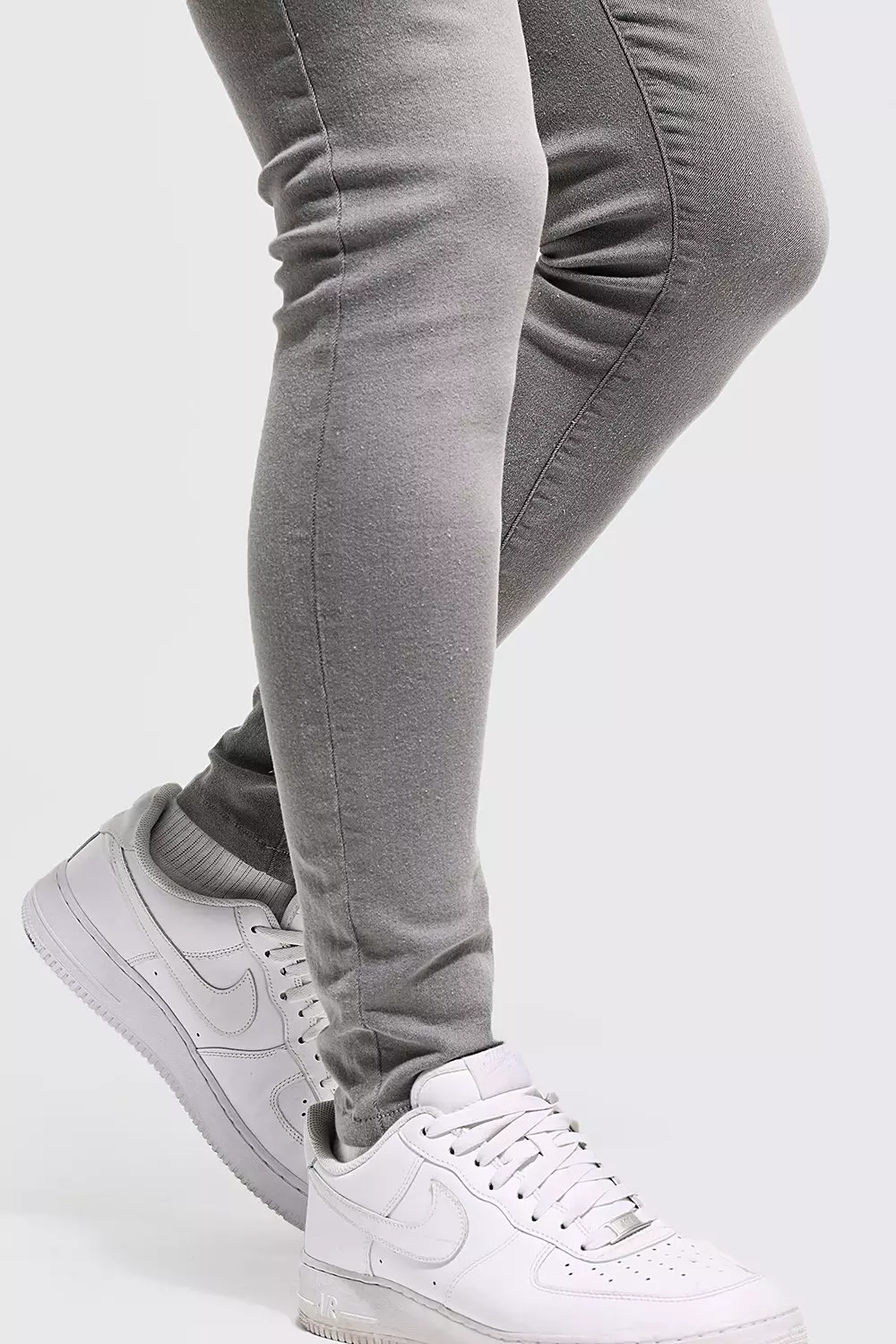 Air force one skinny jeans best sale